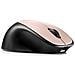 Mouse Envy 500 Laser 2 Tasti 1600 DPI Colore Nero / Rosa - Foto miniatura 1