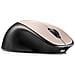 Mouse Envy 500 Laser 2 Tasti 1600 DPI Colore Nero / Rosa - Foto miniatura 4