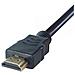 26-71004K 10m HDMI Type A (Standard) HDMI Type A (Standard) Nero cavo HDMI - Foto miniatura 2