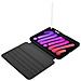 Click-In - Flip cover per tablet - nero - design ultra-slim - per  - Foto miniatura 9