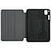 Click-In - Flip cover per tablet - nero - design ultra-slim - per  - Foto miniatura 5