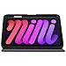 Click-In - Flip cover per tablet - nero - design ultra-slim - per  - Foto miniatura 13