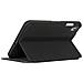 Click-In - Flip cover per tablet - nero - design ultra-slim - per  - Foto miniatura 3