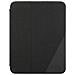 Click-In - Flip cover per tablet - nero - design ultra-slim - per  - Foto miniatura 1