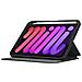 Click-In - Flip cover per tablet - nero - design ultra-slim - per  - Foto miniatura 2