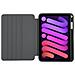 Click-In - Flip cover per tablet - nero - design ultra-slim - per  - Foto miniatura 11