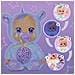 IMC84070 Cry Babies - Starry Sky Jenna - Foto miniatura 3