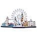 City Line London 3 D 107 Pz - Foto miniatura 1