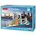 City Line London 3 D 107 Pz - Foto miniatura 3