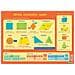 Circonferenza Pad, Superficie E Volume Junior 43 X 30,5 Cm Pvc - Foto miniatura 1