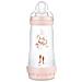 Biberon Easy Start / Natural Anti-colic - 320ml - Fard - Tettarella 3 - X1 - Foto miniatura 1