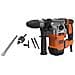 Black+decker Martello Demolitore 1250w - Foto miniatura 1