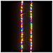 Gruppo Stringa Led Con 3000 Luci Led Multicolore 60 M Pvc - Foto miniatura 3