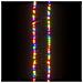 Gruppo Stringa Led Con 3000 Luci Led Multicolore 60 M Pvc - Foto miniatura 4