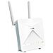 Router Wireless 4G Eagle Pro AI Dual Band AX1500 3x Gigabit Ethernet LAN / 1x WAN Gigabit Ethernet - Foto miniatura 1