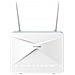 Router Wireless 4G Eagle Pro AI Dual Band AX1500 3x Gigabit Ethernet LAN / 1x WAN Gigabit Ethernet - Foto miniatura 3