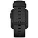 Cinturino Per Xiaomi Mi Watch Lite / Redmi Watch Silicone Morbido Nero - Foto miniatura 1