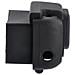 Custodia St-41 Silicone Cover Case Per Gopro Hd Hero 3 - 3 Plus Black - Foto miniatura 4