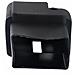 Custodia St-41 Silicone Cover Case Per Gopro Hd Hero 3 - 3 Plus Black - Foto miniatura 5