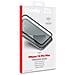 FULL GLASS IPHONE 14 PRO MAX BLACK - Foto miniatura 2