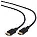 CC-HDMI4L-0.5M Cavo HDMI M-M 0,5 m - Nero - Foto miniatura 3