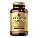 , Maxi L-carnitina, 500 Mg, 60 Compresse - Foto miniatura 1