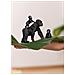 Famiglia Di Gorillas Gorillas - 42601 - Range: Wild Life - Foto miniatura 3