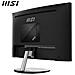 Monitor 27" LED VA Curvo PROMP271CA 1920 x 1080 Full HD Tempo di Risposta 5 ms - Foto miniatura 8