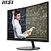 Monitor 27" LED VA Curvo PROMP271CA 1920 x 1080 Full HD Tempo di Risposta 5 ms - Foto miniatura 5