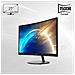 Monitor 27" LED VA Curvo PROMP271CA 1920 x 1080 Full HD Tempo di Risposta 5 ms - Foto miniatura 6