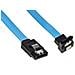 LKCSATA30L cavo SATA 0,3 m SATA 7-pin Blu - Foto miniatura 1