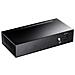 Gs108 Switch Di Rete Gigabit Ethernet (10/100/1000) Nero - Foto miniatura 2