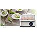 KAEB130EAL Pentolino per uova 8 uovo /uova 500 W Alluminio, Nero - Foto miniatura 5