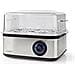 KAEB130EAL Pentolino per uova 8 uovo /uova 500 W Alluminio, Nero - Foto miniatura 8