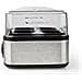 KAEB130EAL Pentolino per uova 8 uovo /uova 500 W Alluminio, Nero - Foto miniatura 11