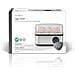 KAEB130EAL Pentolino per uova 8 uovo /uova 500 W Alluminio, Nero - Foto miniatura 15