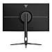 Monitor 27" LED IPS Gaming GGF Quad HD 2560 x 1440 Pixel Tempo di Risposta 1 ms Frequenza di Aggiornamento 160 (Hz) - Foto miniatura 5