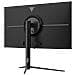 Monitor 27" LED IPS Gaming GGF Quad HD 2560 x 1440 Pixel Tempo di Risposta 1 ms Frequenza di Aggiornamento 160 (Hz) - Foto miniatura 7