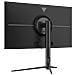 Monitor 27" LED IPS Gaming GGF Quad HD 2560 x 1440 Pixel Tempo di Risposta 1 ms Frequenza di Aggiornamento 160 (Hz) - Foto miniatura 6