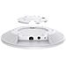 Punto di Accesso EAP773 Wi-Fi 7 Tri-Band TP-Link Omada BE9300 Montaggio a Soffitto - Foto miniatura 2