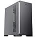 Case Danube Mura Pro Tower ATX EATX ITX Micro ATX USB 1X 3.2-C USB 2x 3.2-A Colore Nero - Foto miniatura 1