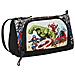 Astuccio Per La Scuola Con Accessori The Avengers Forever Multicolore 20 X 11 X 8.5 Cm (32 Pezzi) - Foto miniatura 4