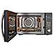 Forno Microonde MD 11493 Capacità 23 Litri Potenza 900 Watt Colore Nero - Foto miniatura 3