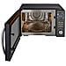 Forno Microonde MD 11493 Capacità 23 Litri Potenza 900 Watt Colore Nero - Foto miniatura 2