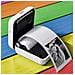 Mini Stampante Termica Per Etichette Stampante Fotografica Smart Portatile Miniprint - Foto miniatura 5