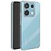 Cover In Silicone Flessibile Per Xiaomi Redmi Note 13 Pro 5g, Trasparente - Foto miniatura 2