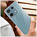 Cover In Silicone Flessibile Per Xiaomi Redmi Note 13 Pro 5g, Trasparente - Foto miniatura 3