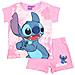 Completo Lilo e Stitch lil24-1325 pol s2-4a Ragazza - Foto miniatura 1