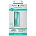 Cover Per Honor 90 Smart Rinforzata Feel Sistema Tryax 3d Antishock, Trasparente - Foto miniatura 5