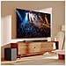 HS3100 altoparlante soundbar Nero 3.1 canali 480 W - Foto miniatura 3